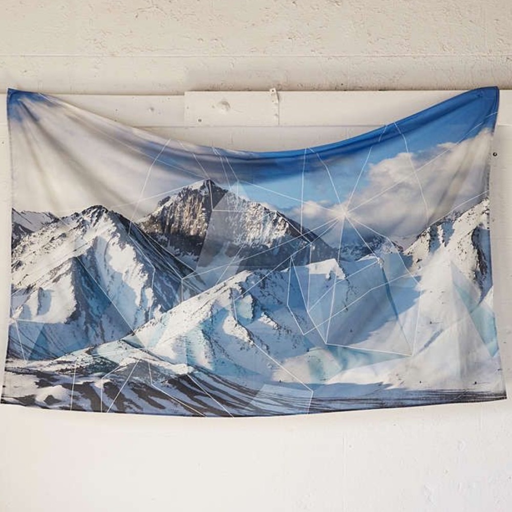 Urban Outfitters Tapestry